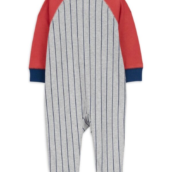 Baby Boy Sleep 'n Play, One-Piece, Sizes Preemie-6/9 Months