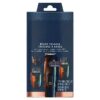 King C. Beard Trimmer for Men, Cordless Rechargeable Electric Razor