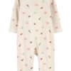 Baby Boy Sleep 'n Play, One-Piece, Sizes Preemie-6/9 Months