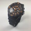 Men's Dive Style Watch, Black MRW200H-1BV