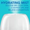3-in-1 Sleepy 0.6 gal Time Humidifier with Nightlight, VUL500