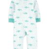 Baby Boy Sleep 'n Play, One-Piece, Sizes Preemie-6/9 Months