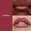 (3 pack) ColorStay Longwear Lip Liner Pencil, 680 Blush, 0.01 oz