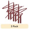 (3 pack) ColorStay Longwear Lip Liner Pencil, 680 Blush, 0.01 oz