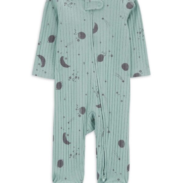 Baby Boy Sleep 'n Play, One-Piece, Sizes Preemie-6/9 Months