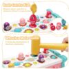 Learning Toys 8 in 1 Baby Busy Toys Toddler Educational Gifts for Kids 1- 3Y Boys & Girls