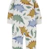 Baby Boy Sleep 'n Play, One-Piece, Sizes Preemie-6/9 Months