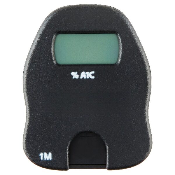 A1C Self Test System