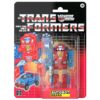 Toys Retro G1 Action Figure Autobot Gears (5”)