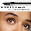 (2 pack) Telescopic Original Washable Intense Lengthening Mascara, Black, 0.27 fl. oz.