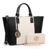 Women's Handbags Purses Large Tote Shoulder Bag Top Handle Satchel Bag for Work