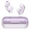 Bluetooth Wireless Earbuds, Comfortable Clip-On Bluetooth Earbuds, Open Ear Earbuds with Noise Cancellation, IPX5 Waterproof & Touch Control Wireless Headphones for Sport