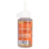 (4 pack)  Glue 5000408 4 oz. Original Formula Glue - Dries Light Brown