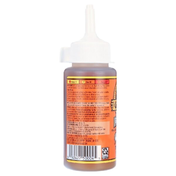 (4 pack)  Glue 5000408 4 oz. Original Formula Glue - Dries Light Brown