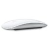 Restored  Magic Mouse Bluetooth Wireless Battery Powered MultiTouch Silver MB829LL/A (Refurbished)