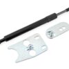 Hydraulic Tailgate Assist for 15-25 Ford F-150/F-250/F-350 - 73222