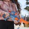 Elite 2.0 Eaglepoint RD-8 Blaster, Detachable Scope and Barrel, 16 Darts, Christamas Gifts under 