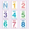 Dry & Gentle Diapers Size 6, 132 Count (Select for More Options)