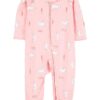 Baby Boy Sleep 'n Play, One-Piece, Sizes Preemie-6/9 Months