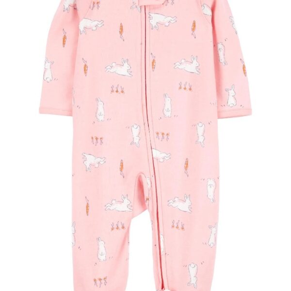 Baby Boy Sleep 'n Play, One-Piece, Sizes Preemie-6/9 Months