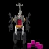 Toys Retro 40th Anniversary G1 Bombshell Toy & Ramhorn Toy 5” Action Figures