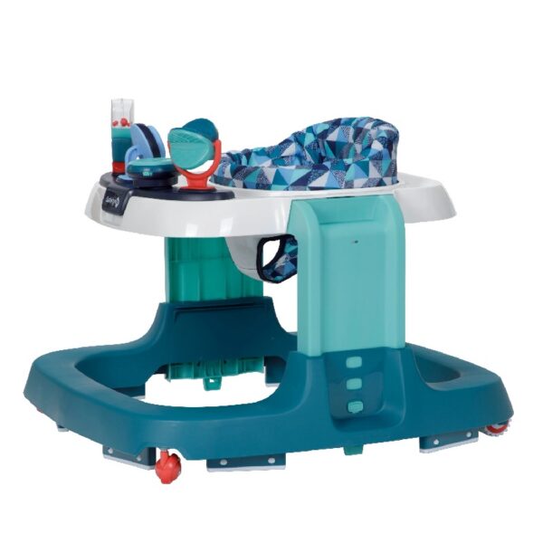 Ready,Set, Walk! Activity Center, Lavendar Buzz