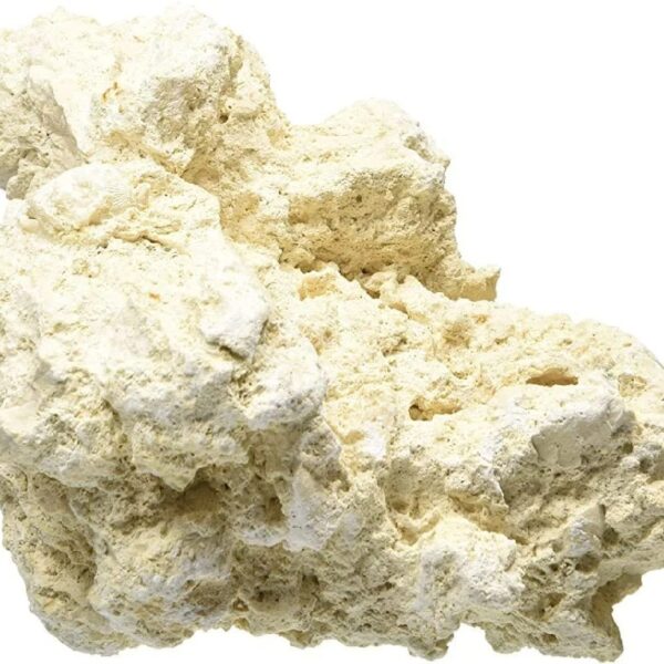 Caribsea South Sea Base Rock for Aquariums