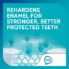 (4 pack) Intensive Enamel Repair Toothpaste for Sensitive Teeth and Cavity Protection - 3.4 Oz x 2, Extra Fresh