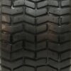 Turf Saver 13X5.00-6 38A4 A Passenger Tire