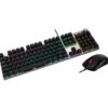 FORGE GK310 Gaming Keyboard & Mouse