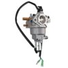OEM Carburetor Carb for Champion Dual Fuel Generator Part# 47.131000.25 High Quality Champion Dual Fuel Generator