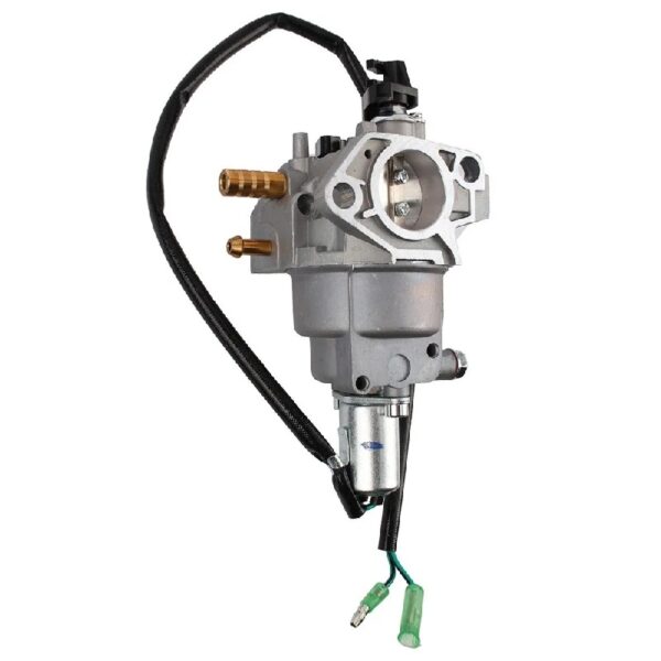OEM Carburetor Carb for Champion Dual Fuel Generator Part# 47.131000.25 High Quality Champion Dual Fuel Generator