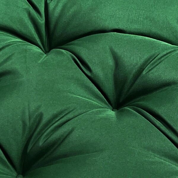 42” x 21” Hawaii Back Chair Outdoor Seating Cushions, Durable Polyester