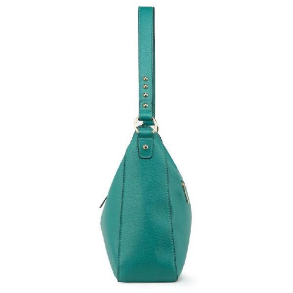 Hobo Bag for Women Crossbody Purse and Handbags Ladies Chic Shoulder Bags, Red