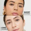 (2 pack) Telescopic Original Washable Intense Lengthening Mascara, Black, 0.27 fl. oz.