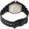 Men's Dive Style Watch, Black MRW200H-1BV