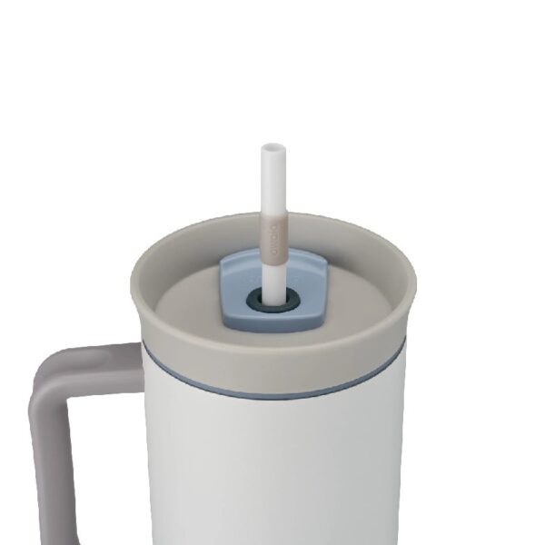 Owala 40oz Tumbler SS Black