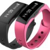3plus Lite Smart Watch (black)