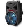 Bluetooth Tailgate Speaker, ISB380B, Black