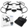 Drone with 1080P HD Camera, Foldable Design, Altitude Hold, 2.4GHz