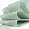 Love, Laugh, Craft Jute Burlap Roll Precut, 6