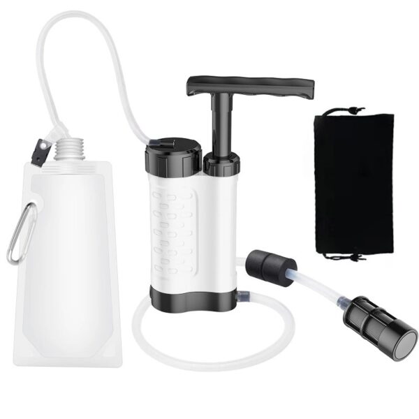 Shinysix Outdoor Purifier,Water