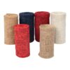 Love, Laugh, Craft Jute Burlap Roll Precut, 6