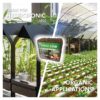 Harris Coco Coir Coconut Fiber Pith Potting Mix, Expands to 9 gallons - 4 bricks