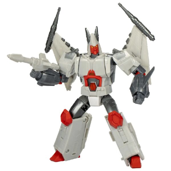 Legacy United Voyager Star Raider Ferak 7” Action Figure, 8+, Walmart Exclusive