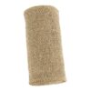 Love, Laugh, Craft Jute Burlap Roll Precut, 6