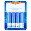 Allergy 24-Hour Non-Drip Nasal Spray (120 sprays, 4 Pack)