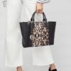 Women's Handbags Purses Large Tote Shoulder Bag Top Handle Satchel Bag for Work