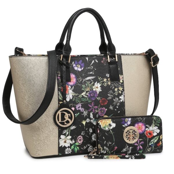 Women's Handbags Purses Large Tote Shoulder Bag Top Handle Satchel Bag for Work