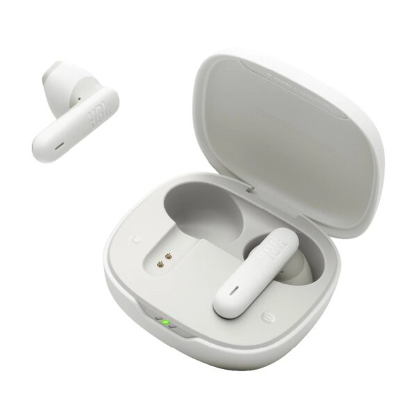 JBL Vibe Flex 2 - True Wireless Earbuds - White